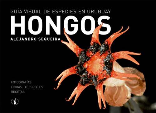 Guía visual de especies en Uruguay - Alejandro Sequeira - Ediciones de las Plaza