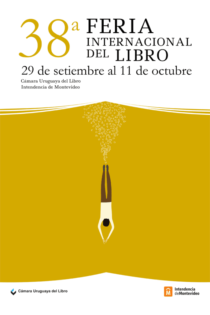38ª Feria Internacional del Libro 2015