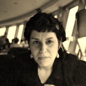 Victoria Guerrero
