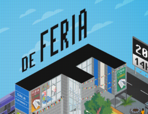 Tercera edición de F de Feria