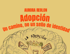 Lanzamiento del libro «Adopción»