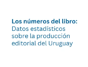 Reporte: Los números del libro