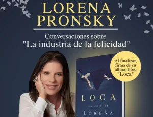 Presentación: La industria de la felicidad