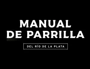 «Manual de parrilla del Rio de la Plata» en España