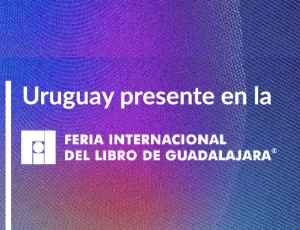 Feria Internacional del Libro de Guadalajara 2024