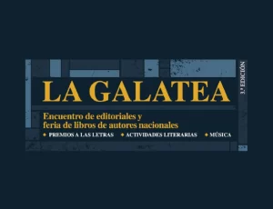 3.ª Edición de La Galatea en el MNAV