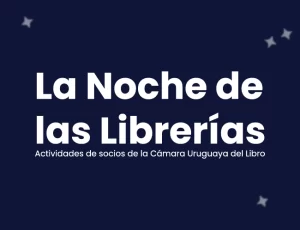 La Noche de las Librerías 2024