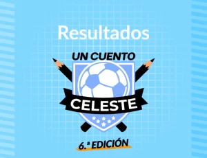 Resultados del concurso Un Cuento Celeste