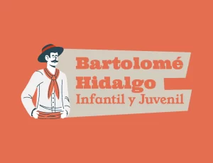 Premio Bartolomé Hidalgo Infantil y Juvenil