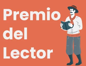 Premio del Lector – Bartolomé Hidalgo