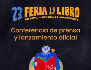 Conferencia de prensa y lanzamiento oficial