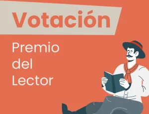 Votación – Premio del Lector