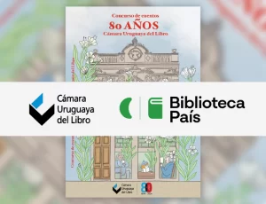 La Antología disponible en Biblioteca País