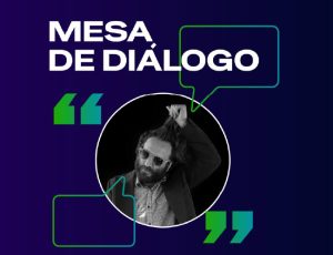 Invitación a mesa de diálogo