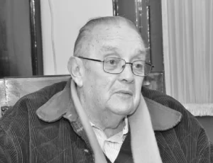 Despedimos con gran dolor a José María Obaldía