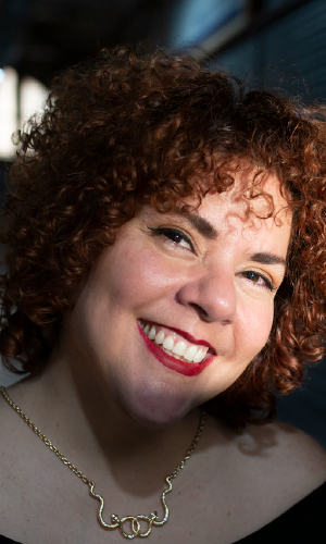 Maria Fernanda Ampuero