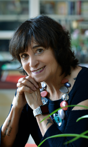 Rosa Montero