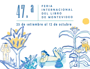 Afiche oficial de la 47. ª FILMVD