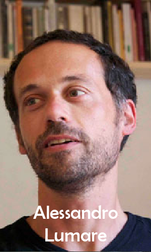 Alessandro Lumare}