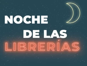 La Noche de las Librerías 2025