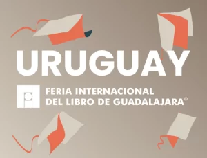 Feria Internacional del Libro de Guadalajara 2025