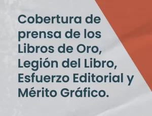 Cobertura de prensa de los Libros de Oro