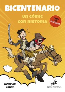 Comic del Bicentenario