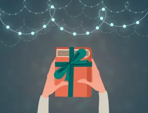 Cierre de Año y agradecimiento