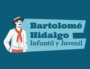 Premio Bartolomé Hidalgo Infantil y Juvenil 