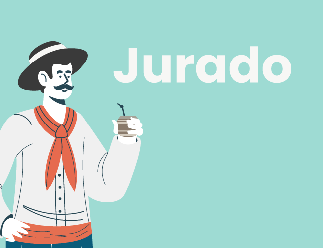 Jurado de los premios Bartolomé Hidalgo Infantil y Juvenil