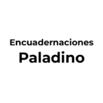 Encuadernaciones Paladino