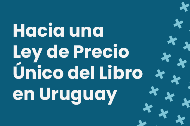 Ley de precio único del libro