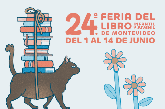 La 24.ª Feria del Libro Infantil y Juvenil llega con más de 170 actividades gratuitas