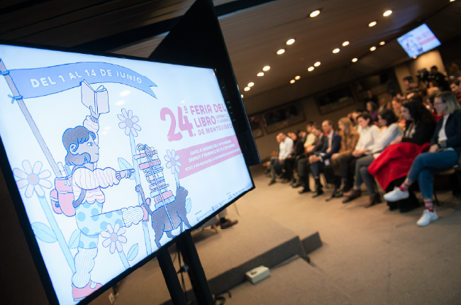 La Feria del Libro Infantil y Juvenil de Montevideo presentó su 24.ª edición y anunció las ternas finalistas de los Premios Bartolomé Hidalgo