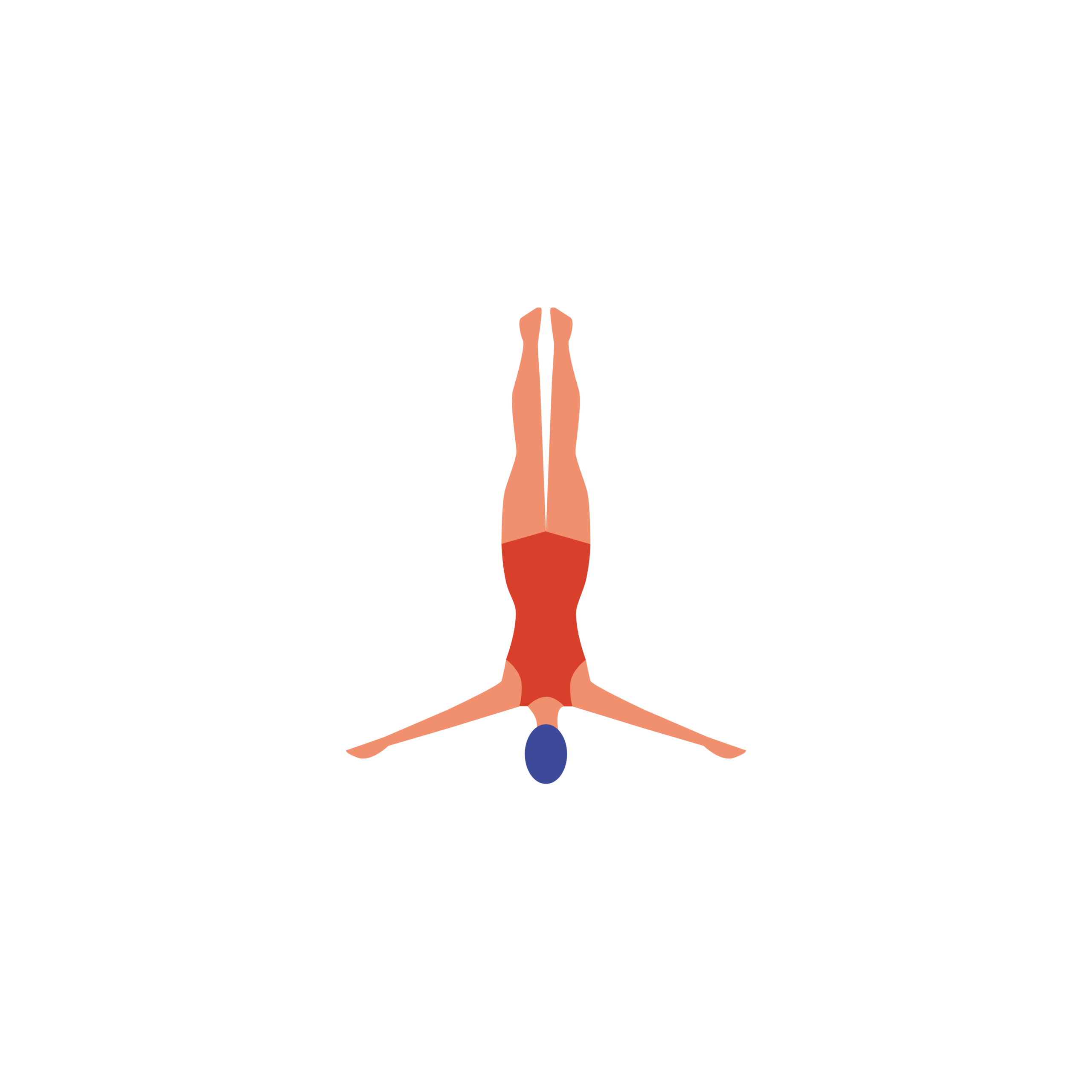 Nadadora FIL