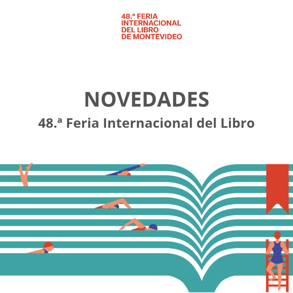 Todo lo que tenés que saber sobre la 48.ª FIL