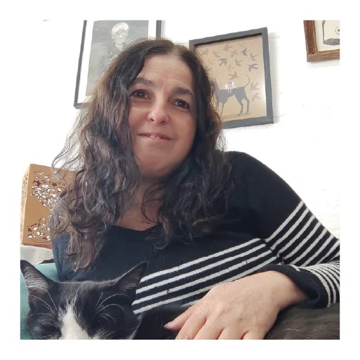 Jurado Flij_Rosana Peveroni