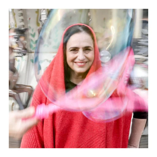 Jurado Flij_Virginia Brown