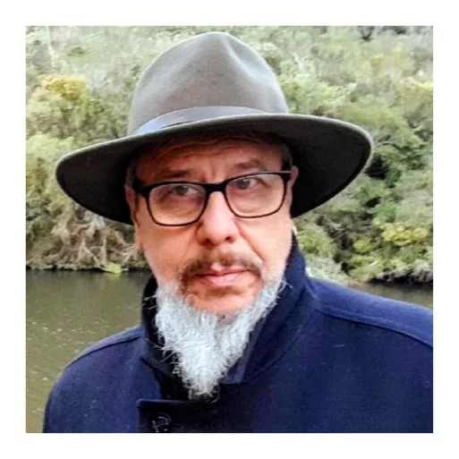 Jurado_Luis Bravo